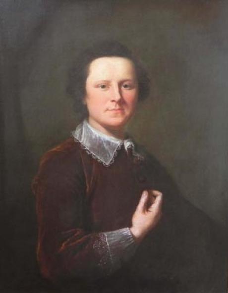 William Barrington