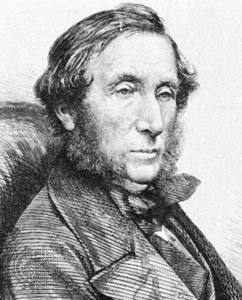 William Baikie