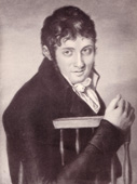 Claude Fauriel