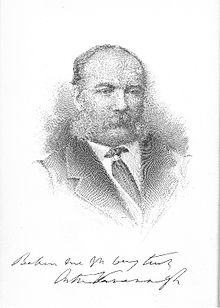 Arthur Kavanagh