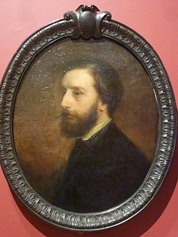 Louis Ricard