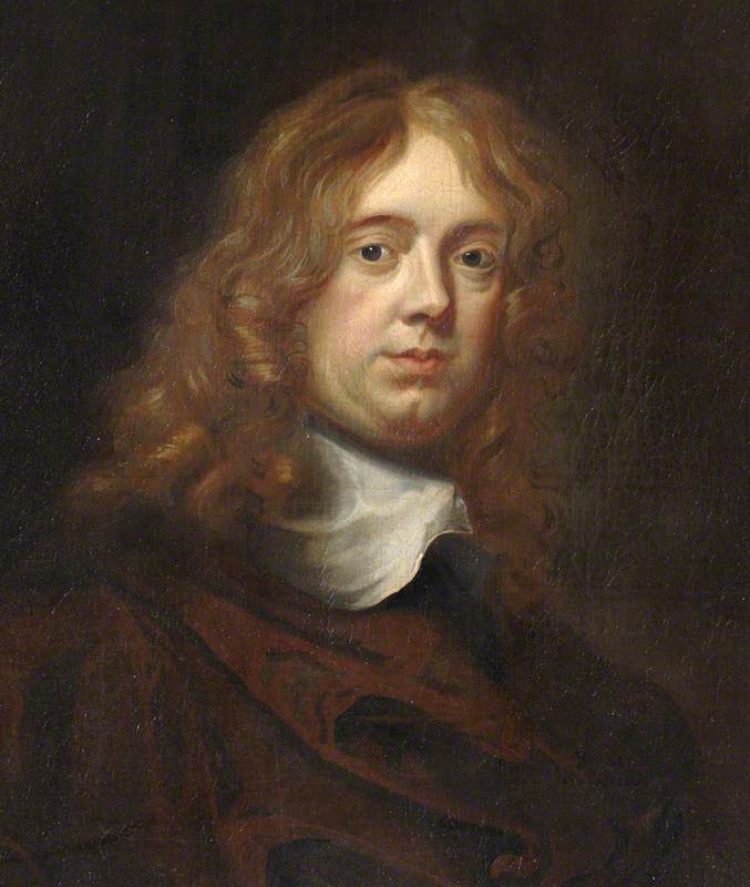 William Faithorne