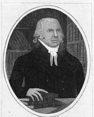 John Jamieson