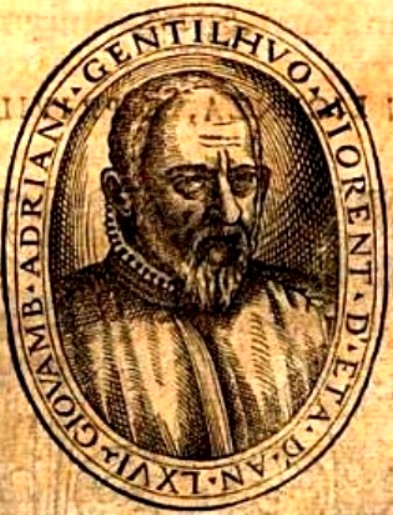 Giovanni Adriani