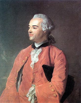 Jaques Cazotte