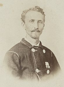 Friedrich Rohlfs