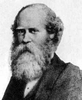 John Conington