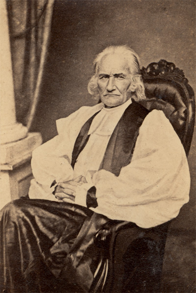 William Meade