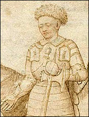 Thomas Montagu