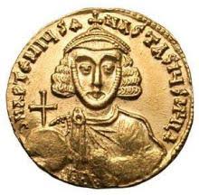 Anastasios II