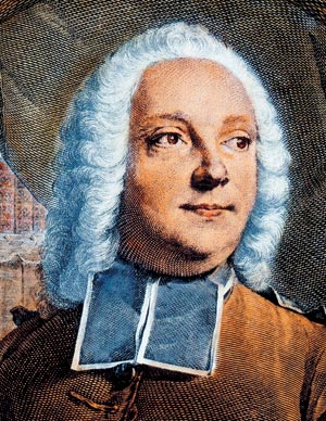 Antonie Prevost