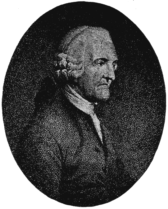 Edmond Hoyle