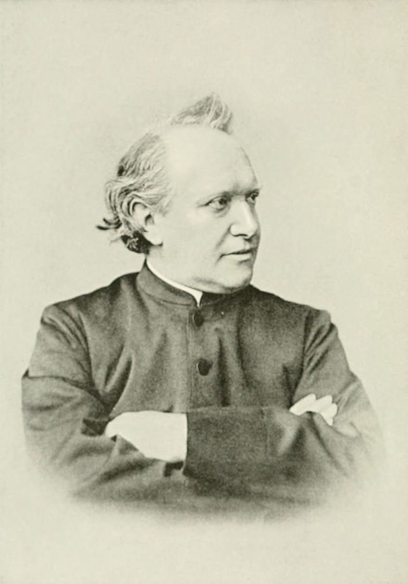 Johannes Janssen