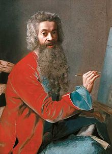 Jean Liotard