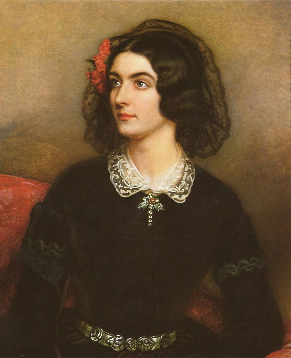 Marie Gilbert