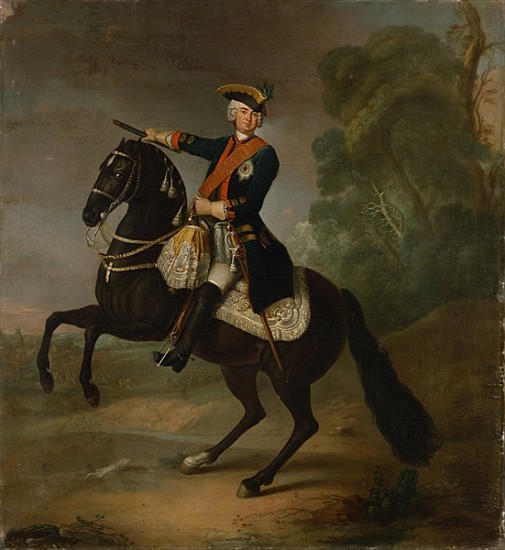 Kurt von Schwerin