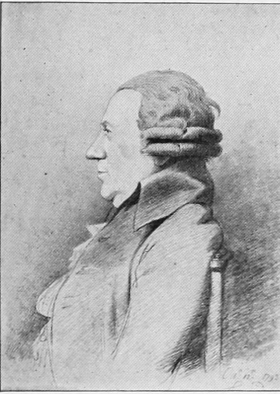 John Hoole