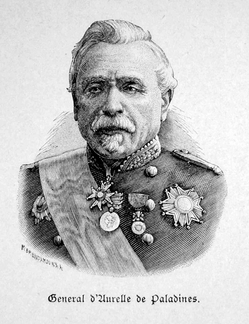 Louis de Paladines