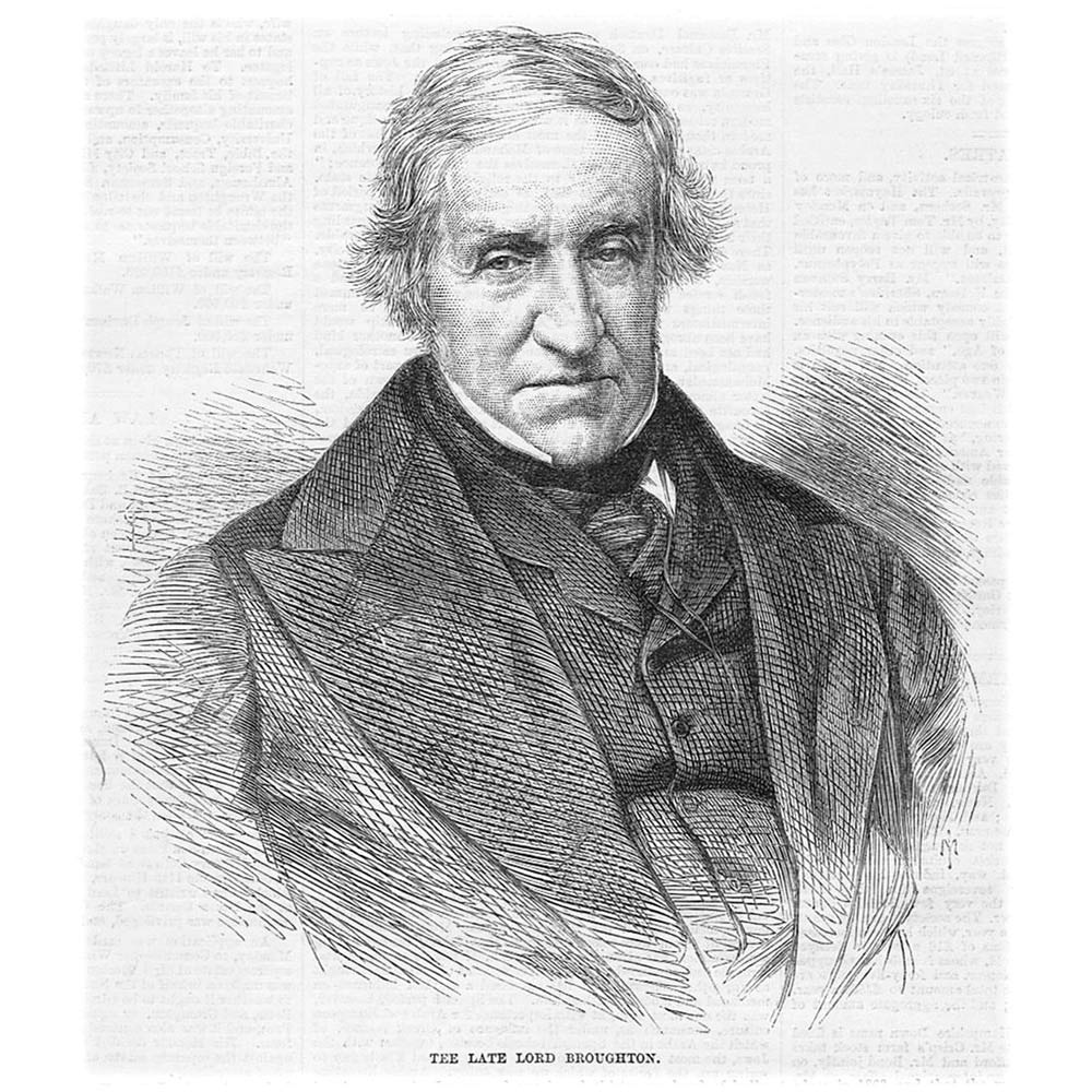 John Broughton