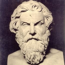 Peregrinus Proteus