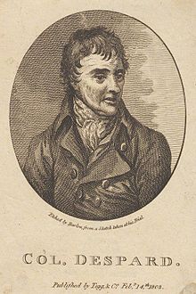 Edward Despard