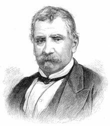 Alexandros Koumoundouros