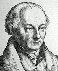 Friedrich Perthes