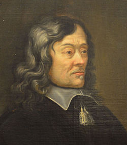 Claudius Salmasius