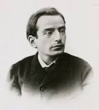 James Darmesteter