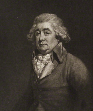 Charles Bannister