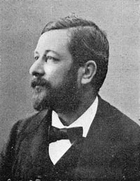 Francois Tisserand