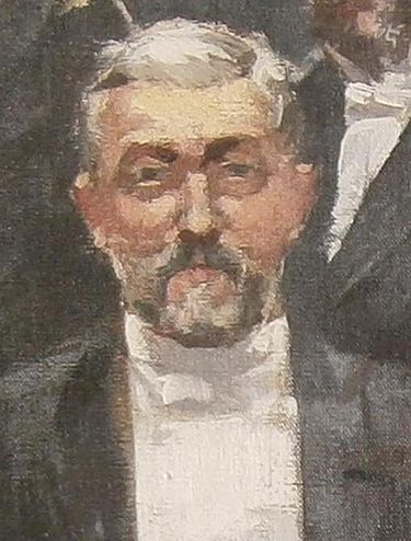 Jean Constans