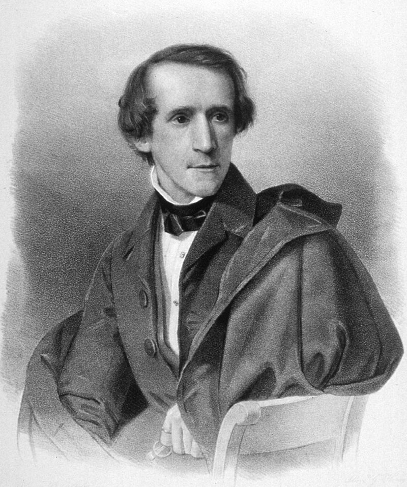 Rudolph Wagner