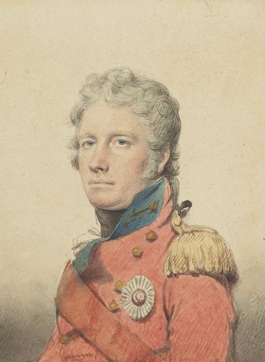 David Baird