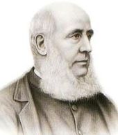 Charles Merivale