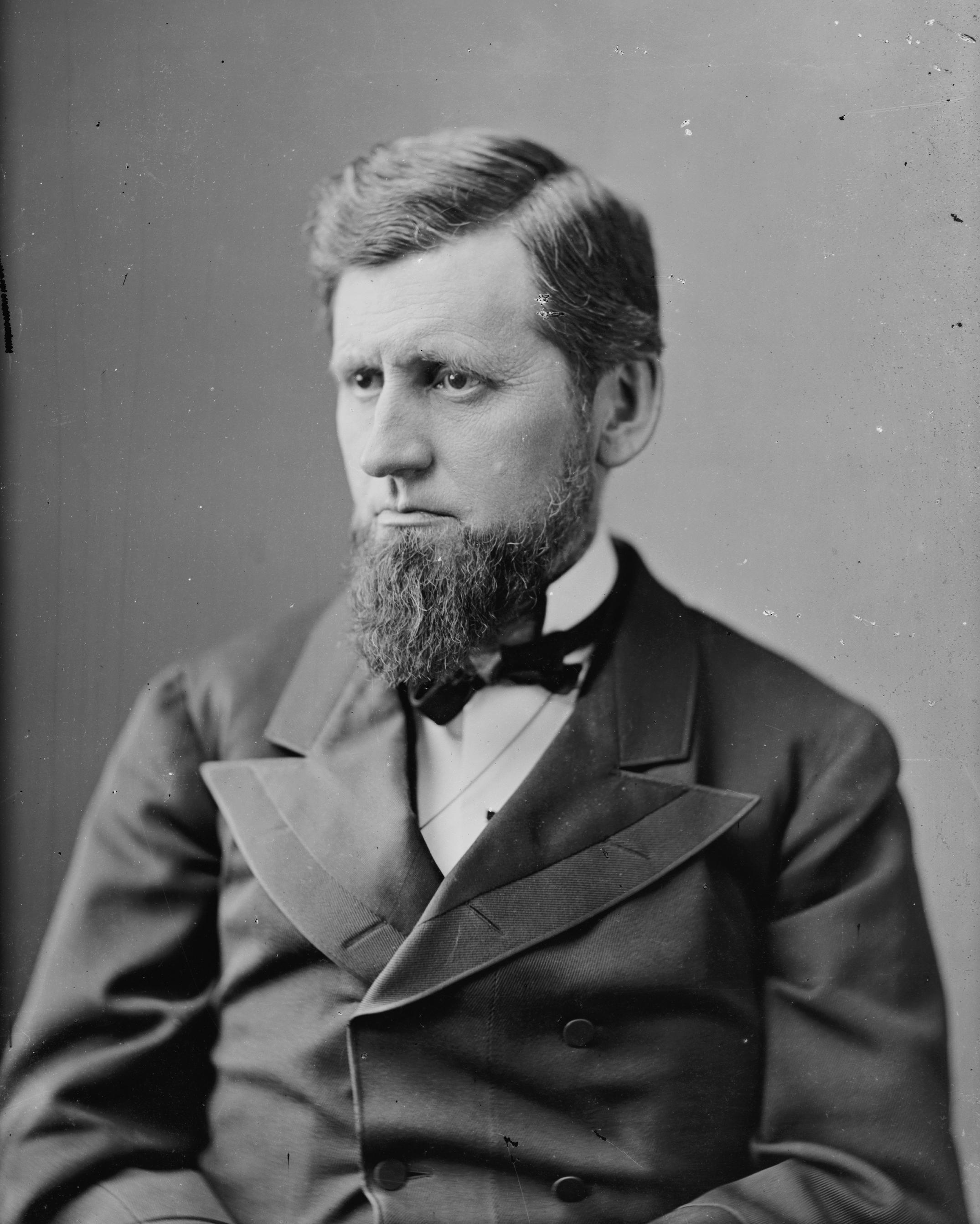 William Allison