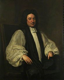 George Smalridge