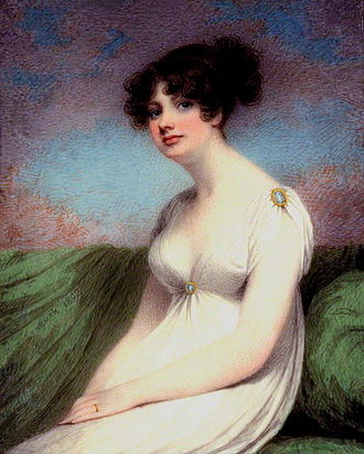 Mary Clarke