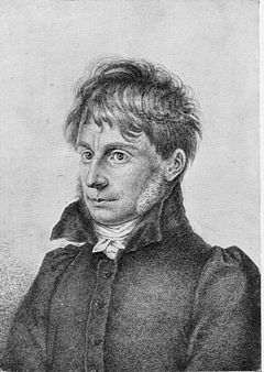 Joseph Gorres