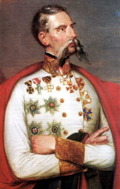 Julius von Haynau