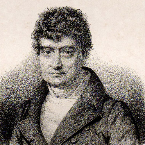 Antoine de Sacy