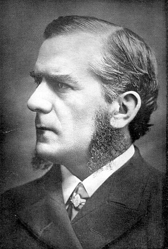 Edward Clarke