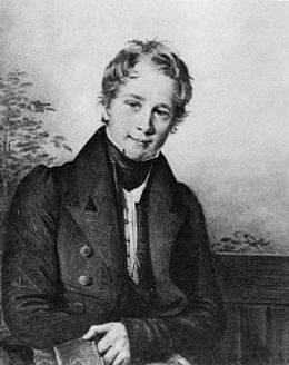 Francois de la Rive