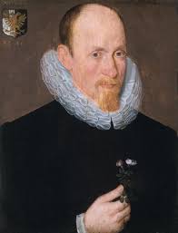 Godfrey Goodman