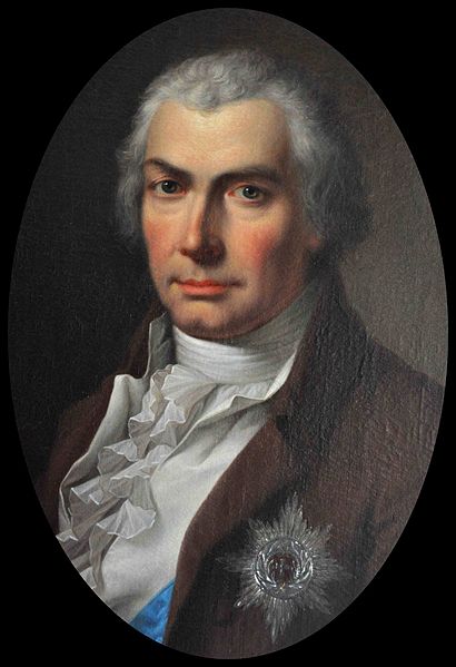 Christian Reventlow