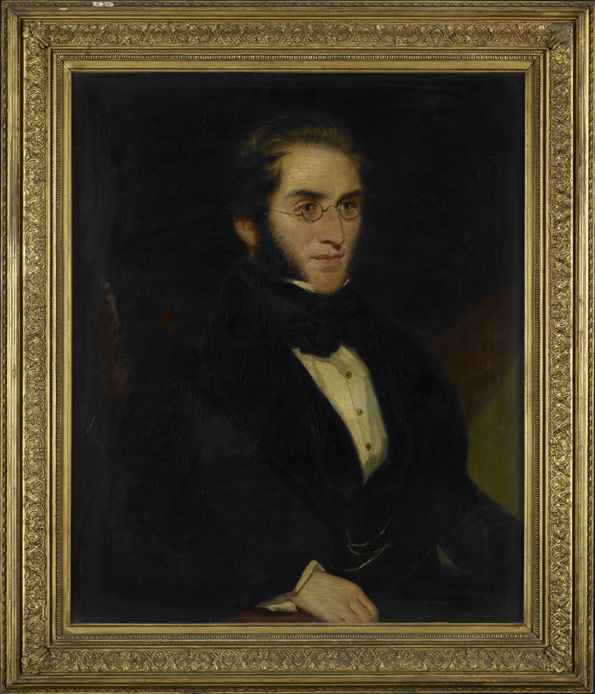 Frederic Madden