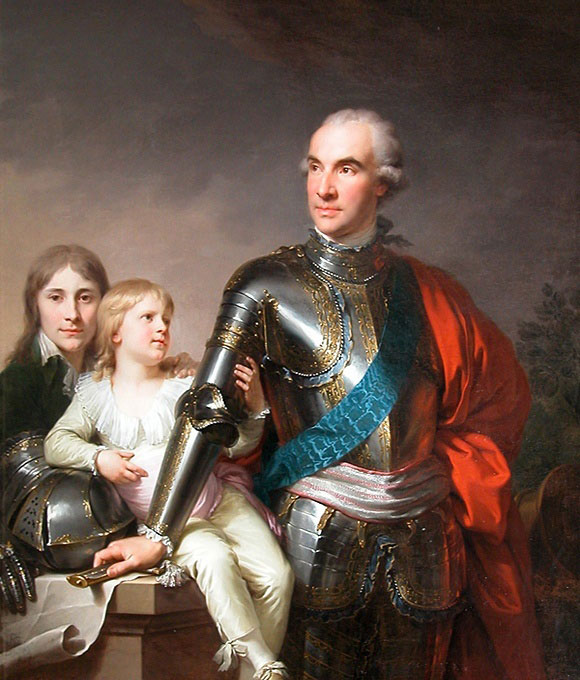 Stanislaw Potocki