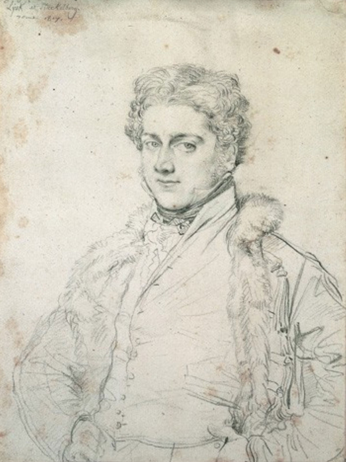 Charles Cockerell