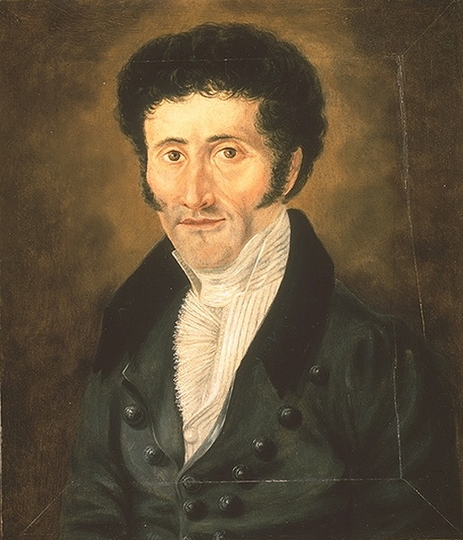 Ernst Hoffmann