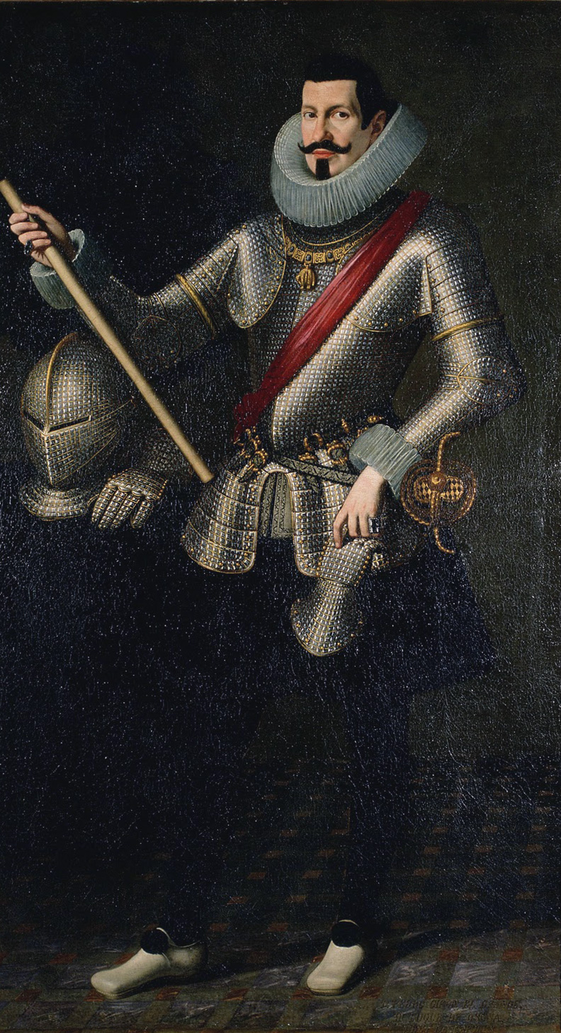Pedro Osuna